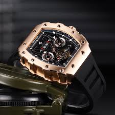Aurora RGA3009 Watch